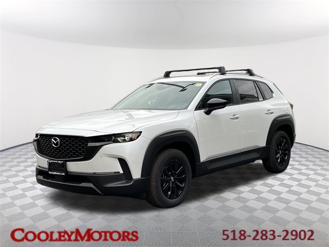 2026 Mazda CX-50 Preferred's photo