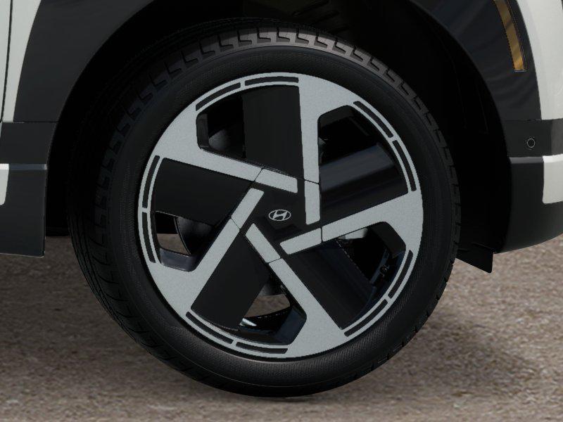 2026 Hyundai Ioniq Limited photo 2