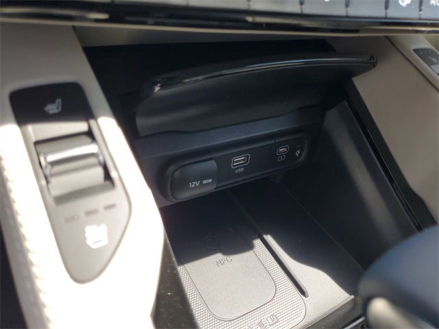 2025 Kia Telluride SX photo 18