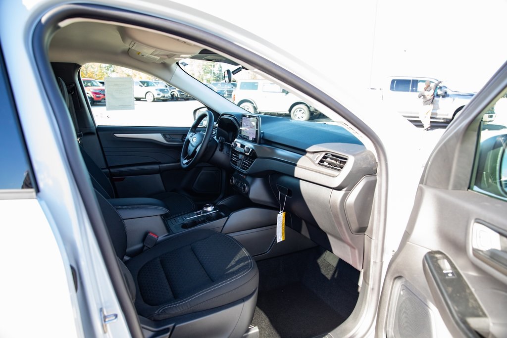 2025 Ford Escape Active photo 20