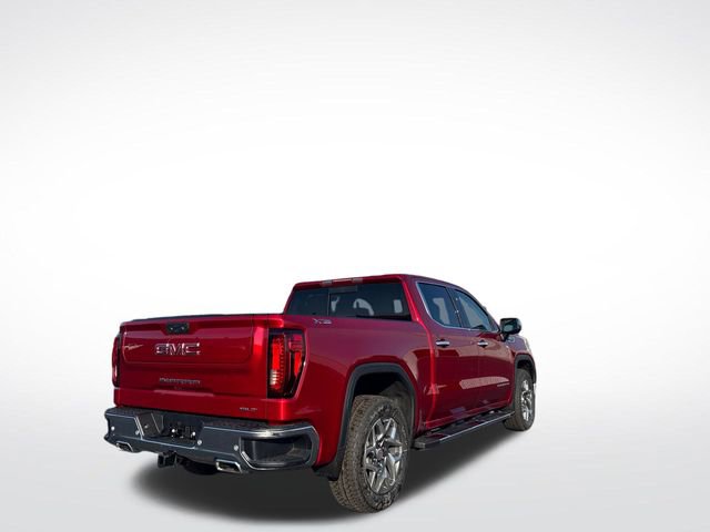 2026 Gmc Sierra 1500 SLT photo 4