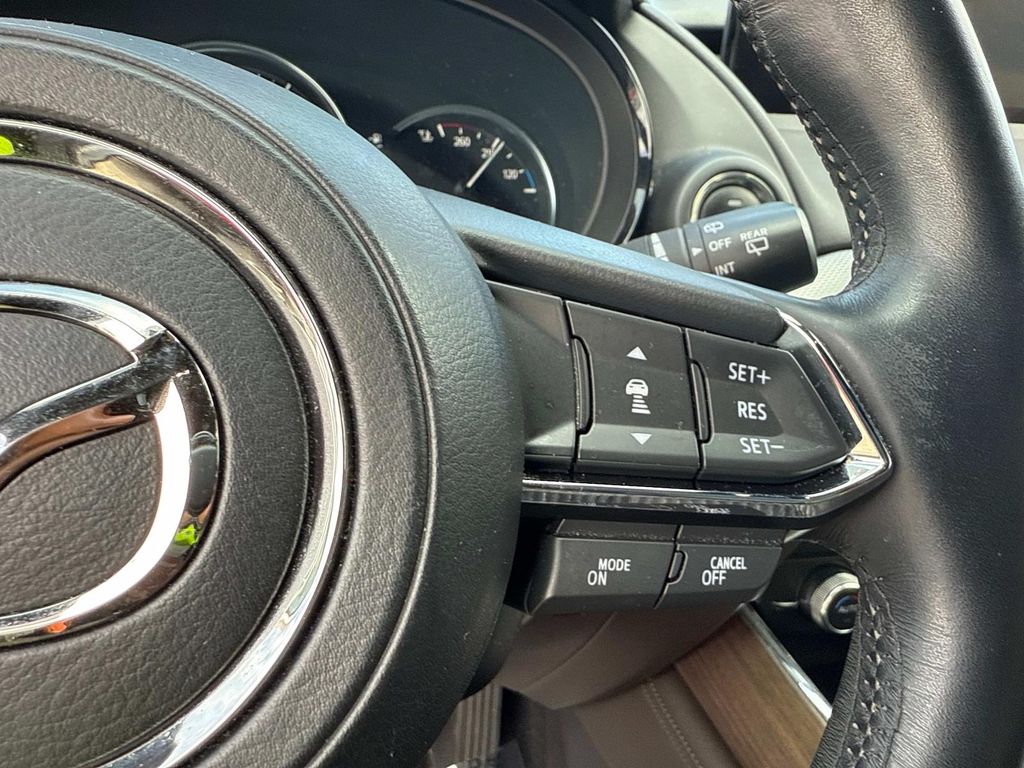 2021 Mazda CX-9 Signature photo 32