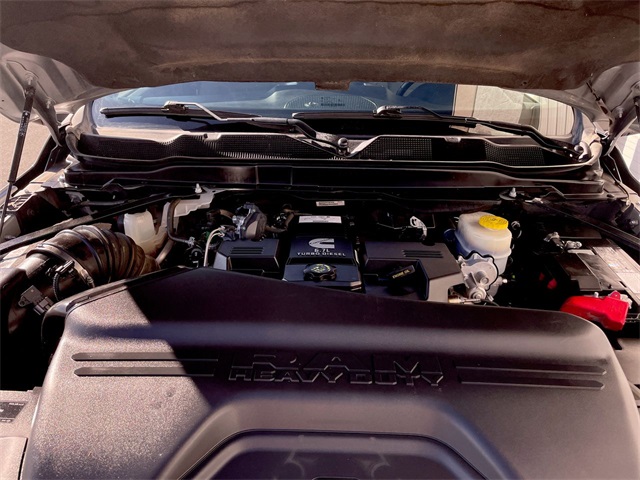2024 Ram 2500 Big Horn photo 16