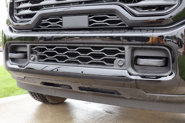 2025 Ram 2500 Big Horn photo 4