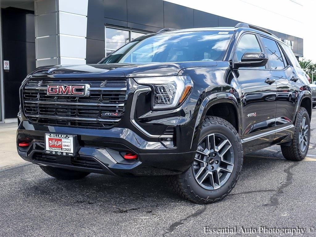 2026 GMC TERRAIN - Image 1