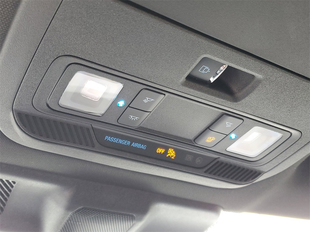 2025 Ford F-150 XLT photo 19