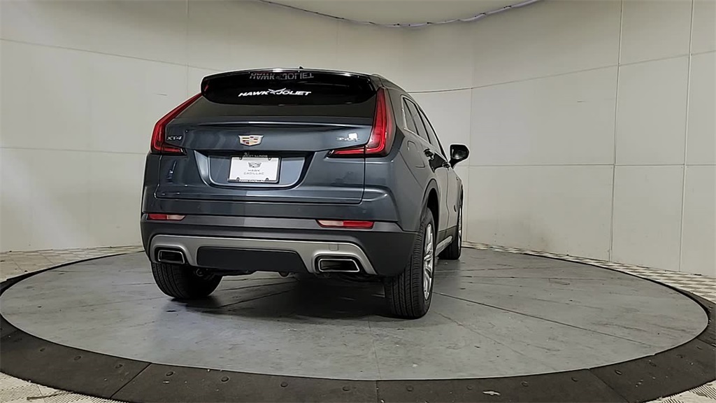 2020 CADILLAC XT4 - Image 7