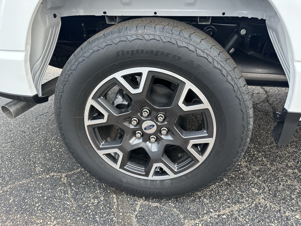 2025 Ford F-150 STX photo 23