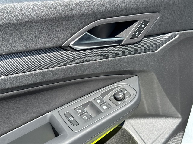 2025 Volkswagen Golf GTI Autobahn photo 29
