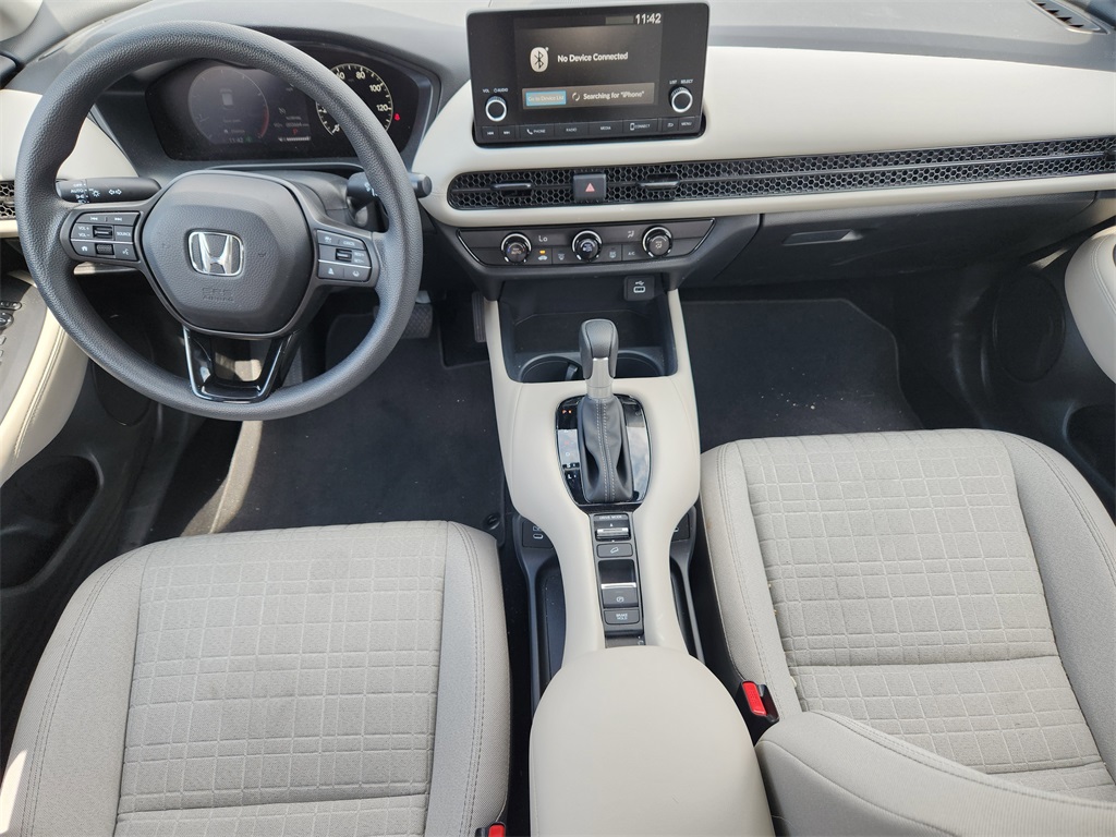2025 Honda HR-V LX photo 19