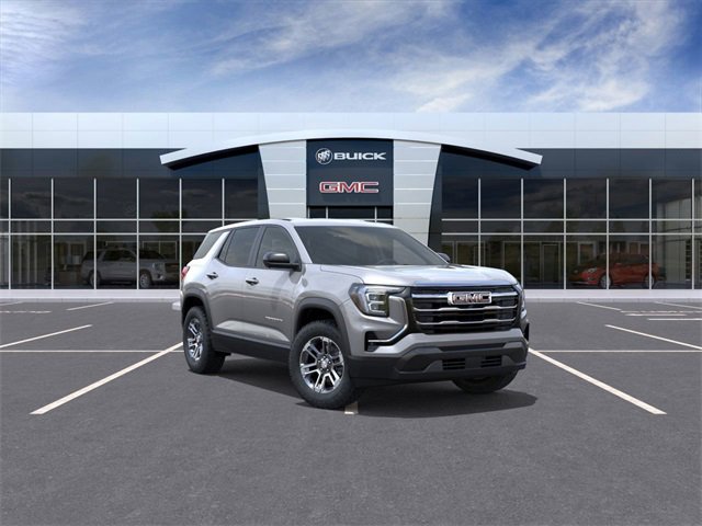 2026 GMC Terrain Elevation's photo