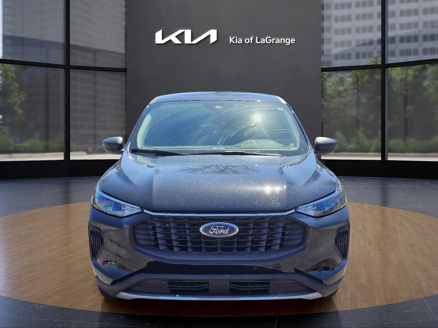 2024 Ford Escape Active photo 2