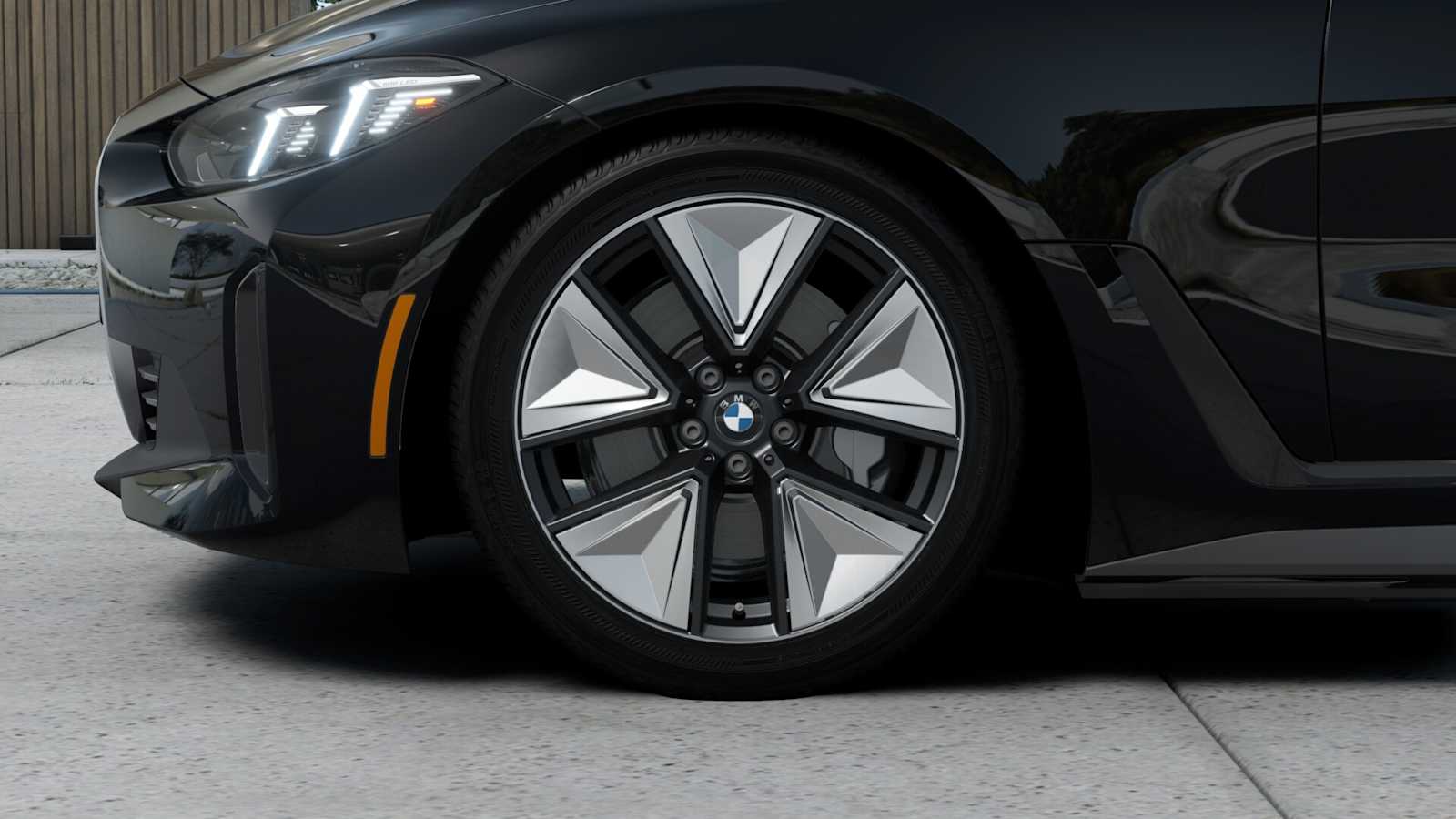 2025 Bmw i4 eDrive40 photo 7