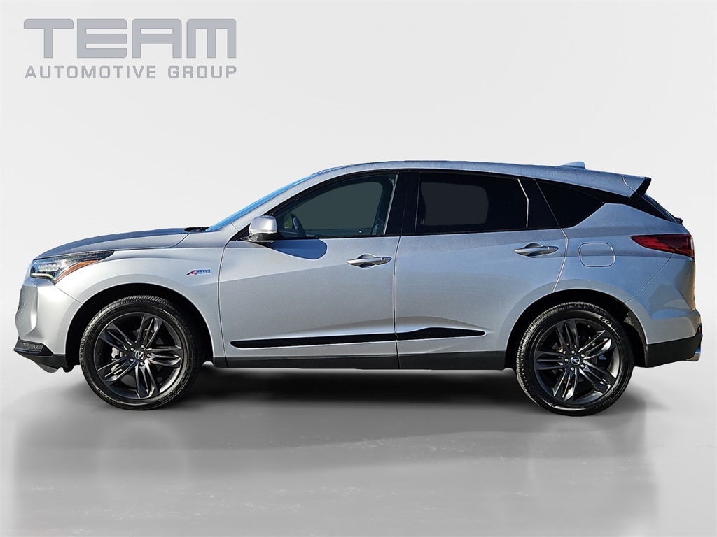 2022 Acura RDX A-Spec photo 4
