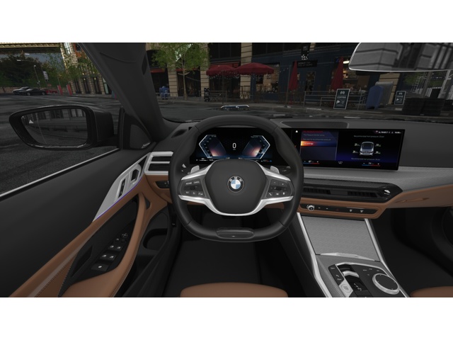 2026 Bmw 430i xDrive photo 13
