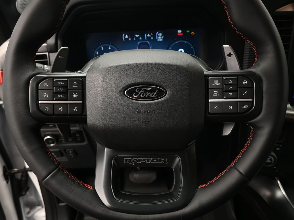 2025 Ford F-150 Raptor photo 11
