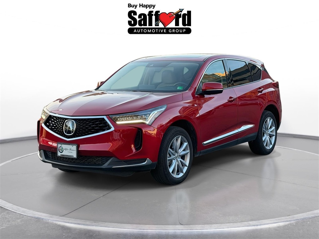 2023 Acura RDX Base's photo
