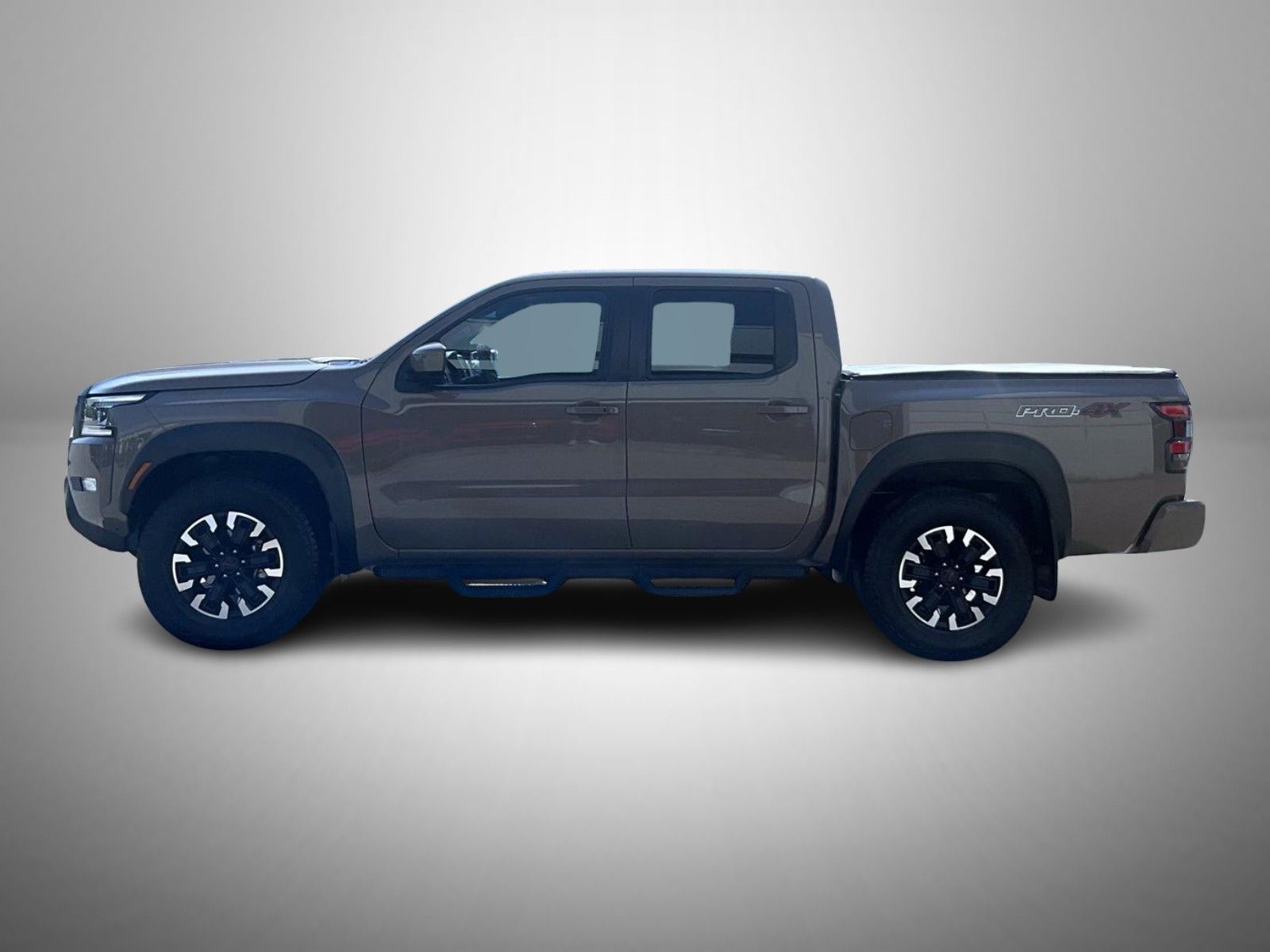 2023 Nissan Frontier PRO-4X photo 6