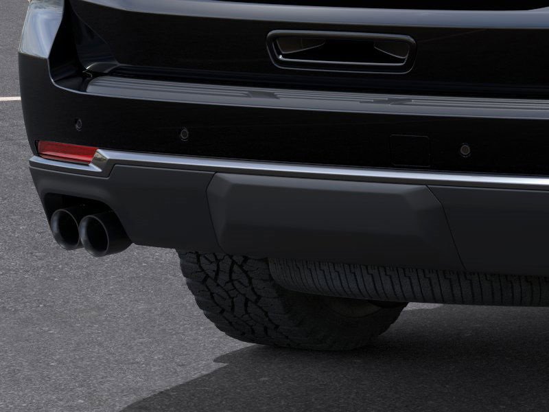 2025 Chevrolet Tahoe Z71 photo 14
