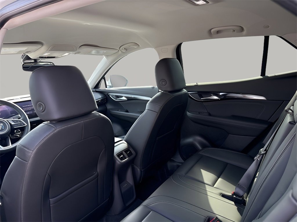 2025 Buick Envision Preferred photo 10