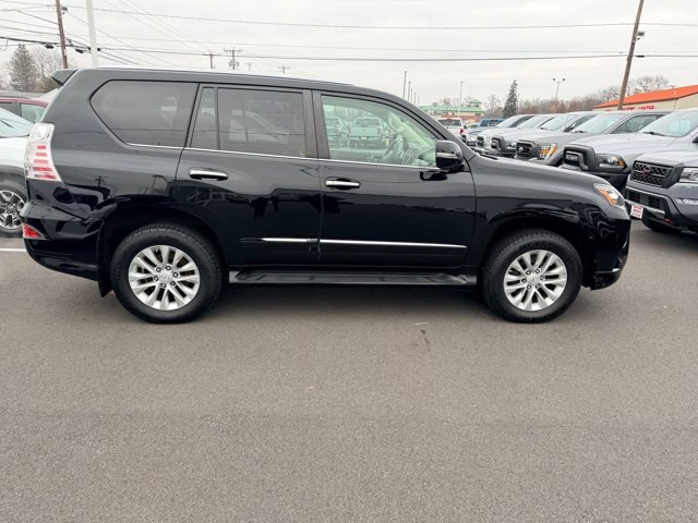 2015 Lexus GX 460 photo 3