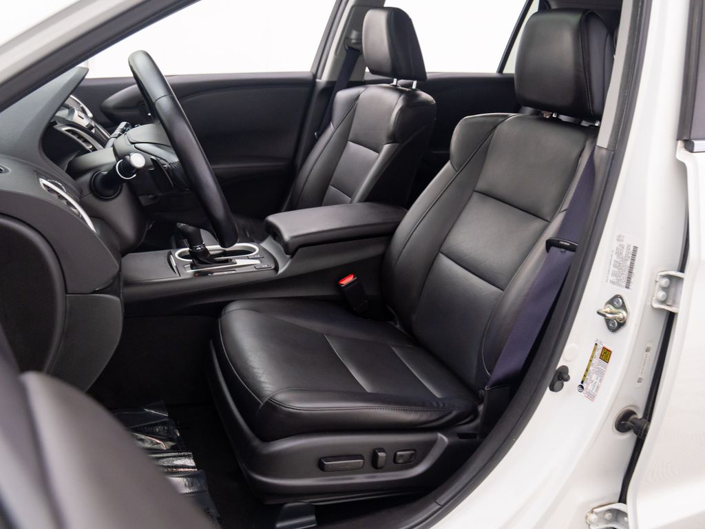 2017 Acura RDX Technology photo 13