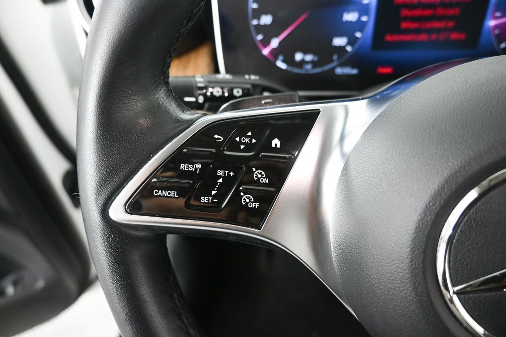 2024 Mercedes Benz GLC 300 4MATIC photo 8