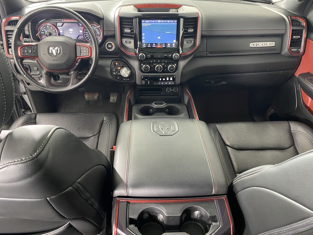 2022 Ram 1500 Rebel photo 16