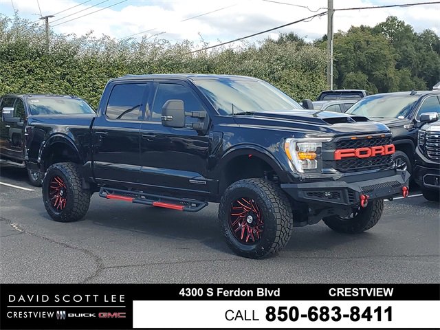2023 Ford F-150 XLT's photo
