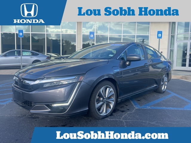 2018 Honda Clarity Base