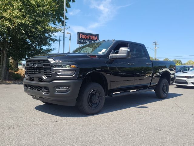 2026 Ram 2500 Tradesman photo 4