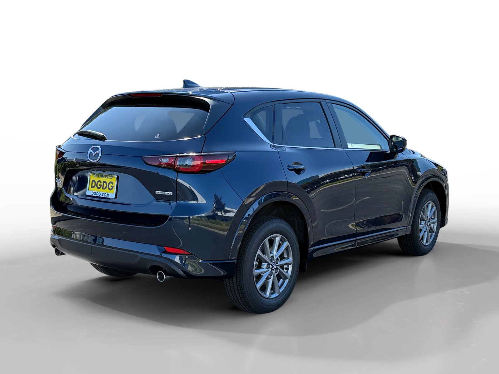 2025 Mazda CX-5 2.5 S Preferred photo 5
