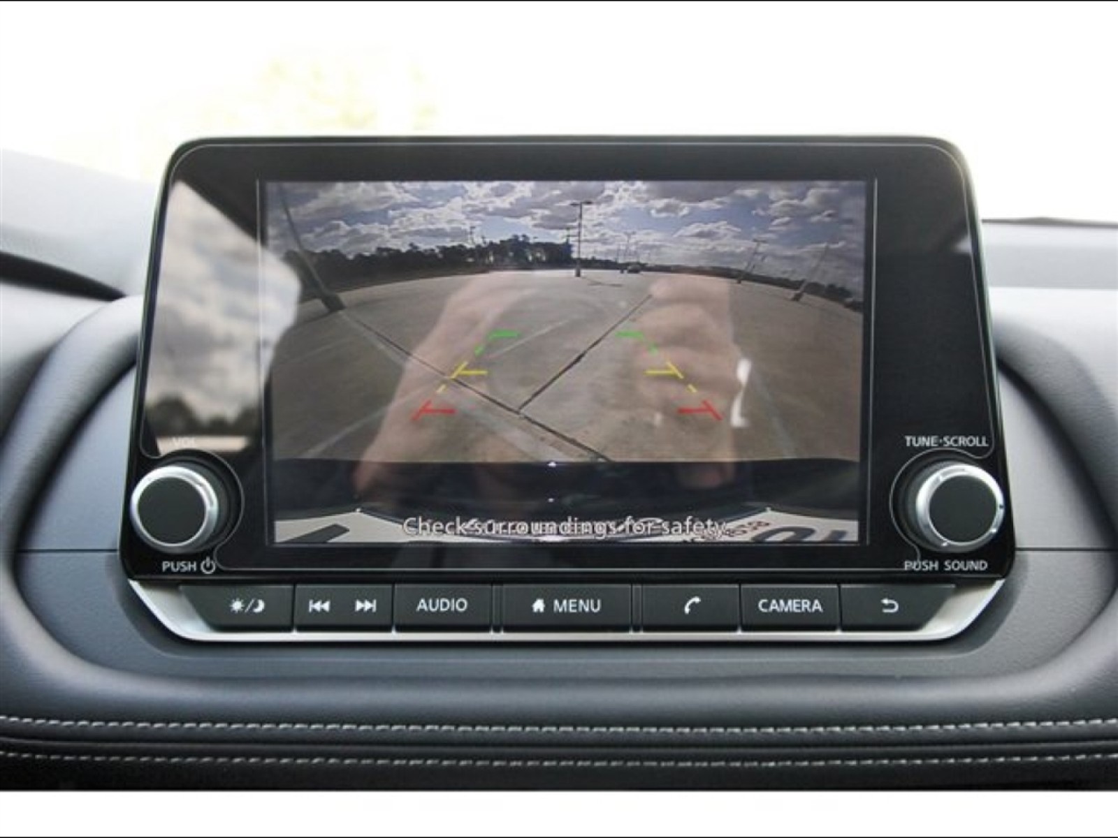 2026 Nissan Rogue S Black at Robbins Nissan