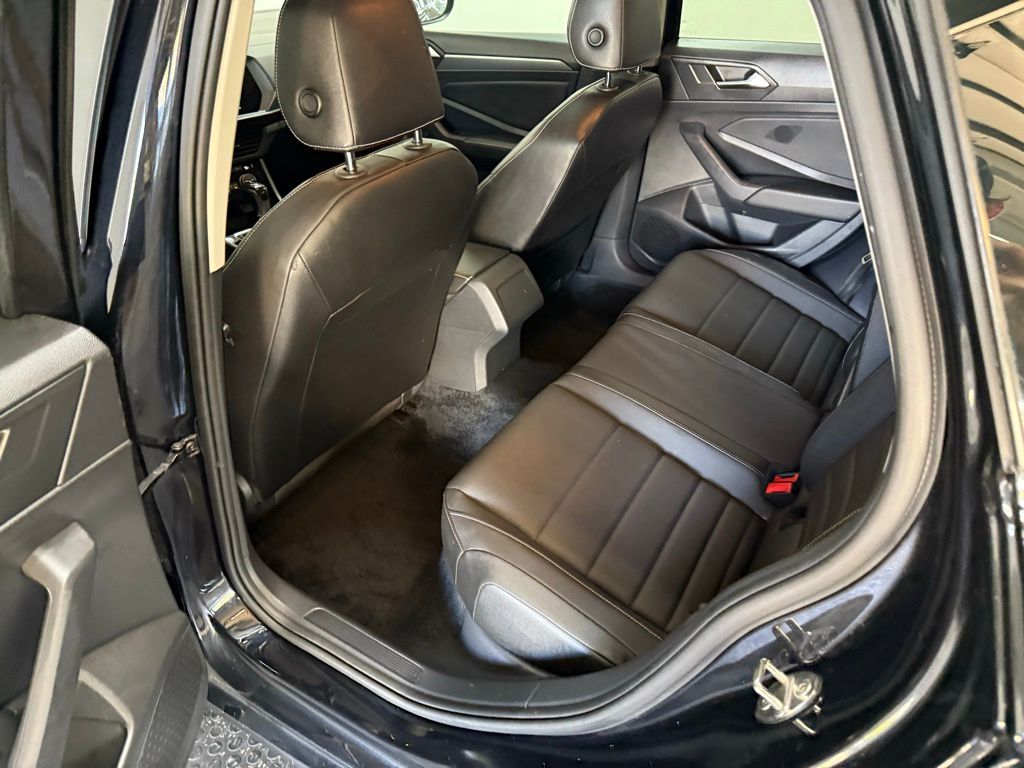 2022 Volkswagen Jetta 1.5T SE photo 26