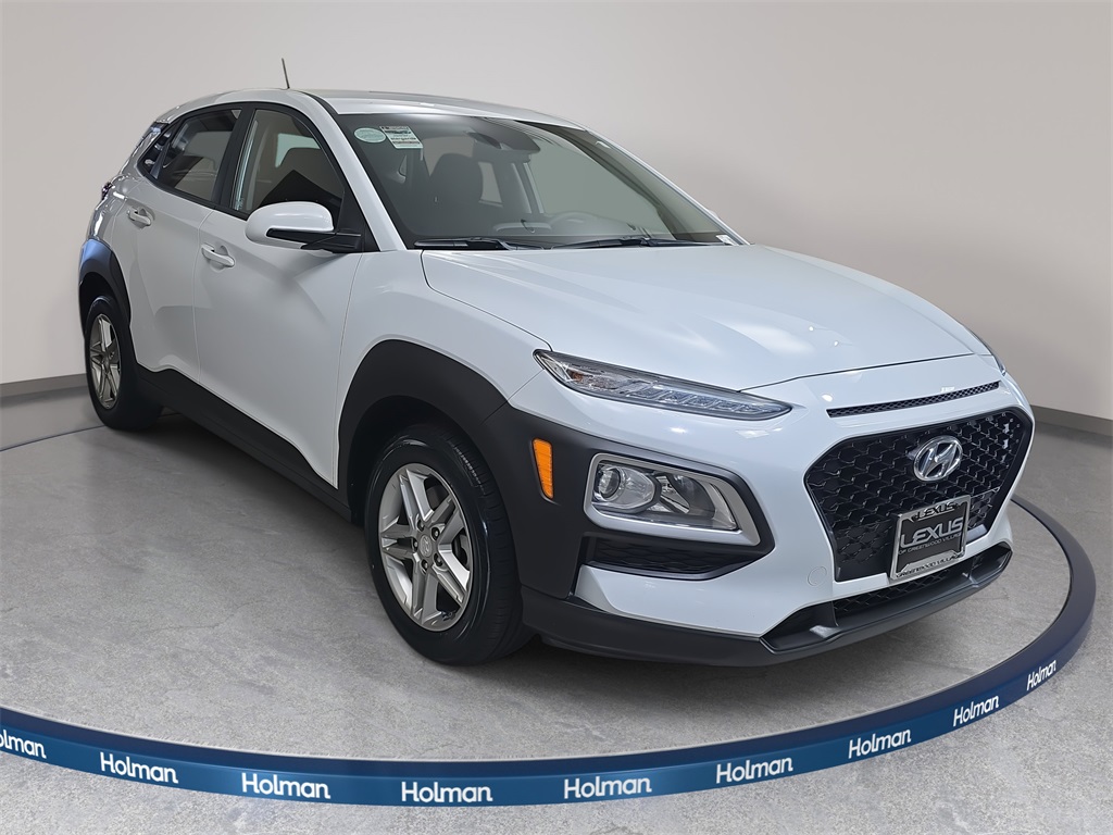 2019 Hyundai Kona SE photo 2