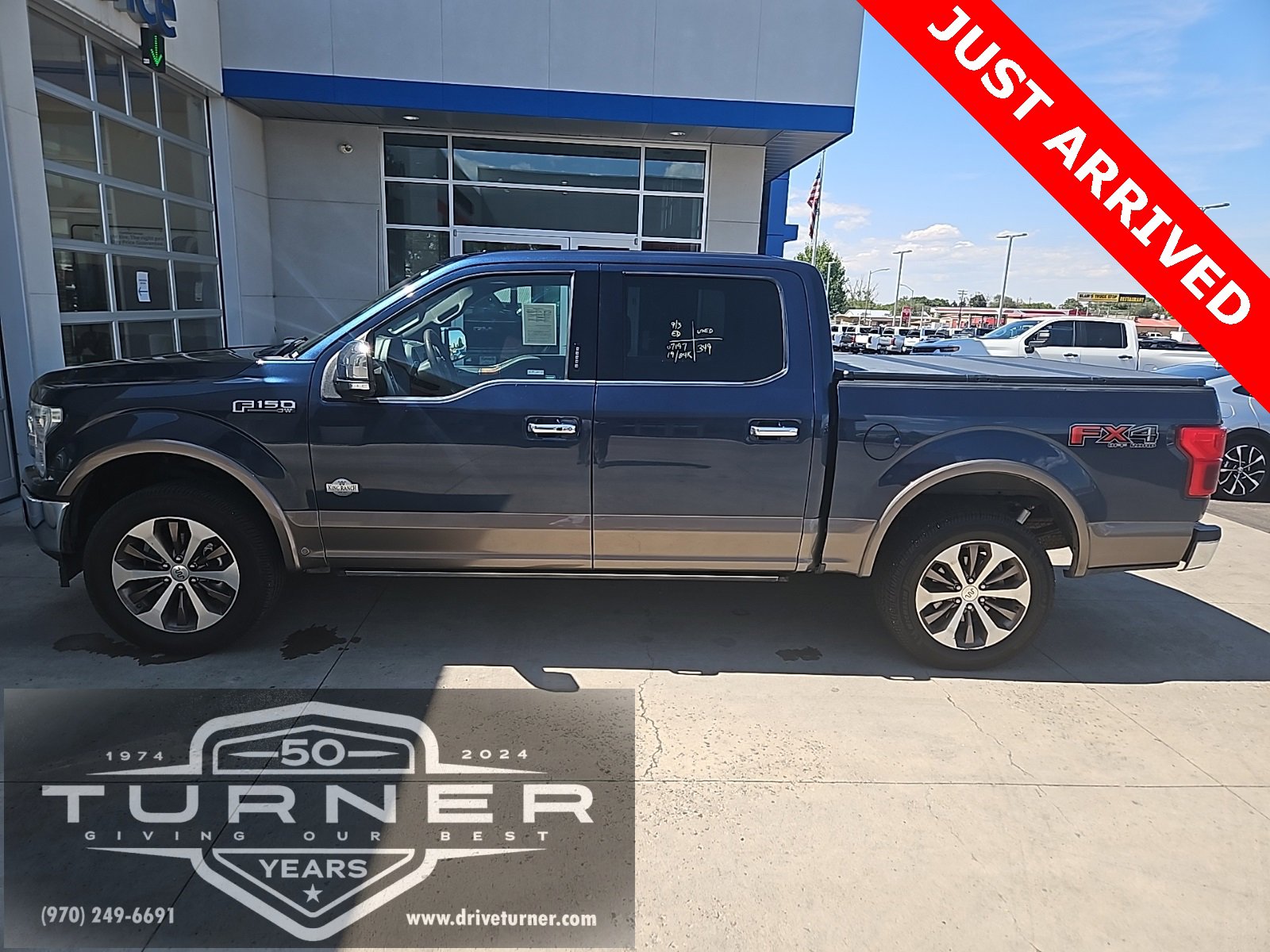 2019 Ford F-150 XL photo 4