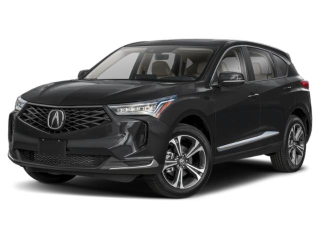2025 Acura RDX Technology Package's photo