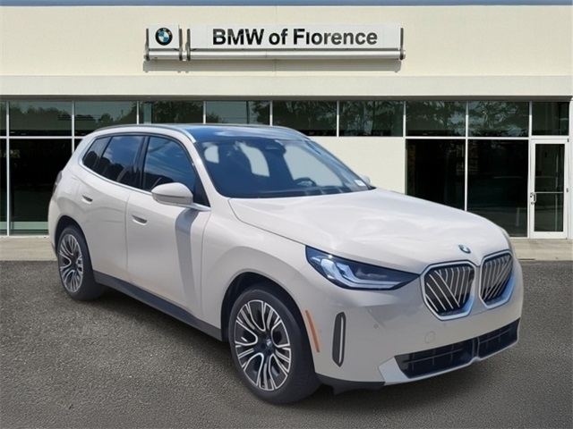 2025 BMW X3 30's photo