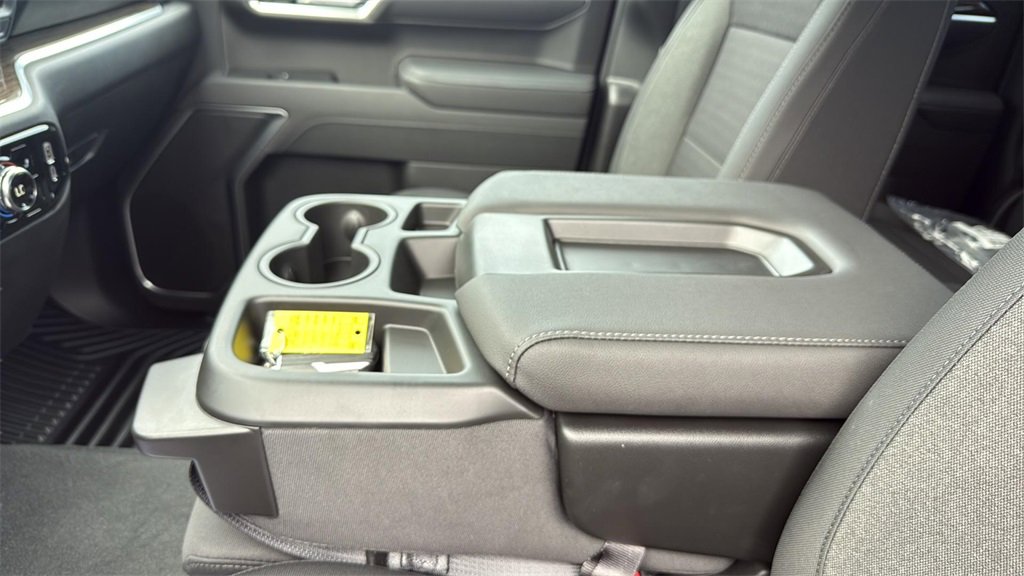 2026 Gmc Sierra 1500 Elevation photo 18