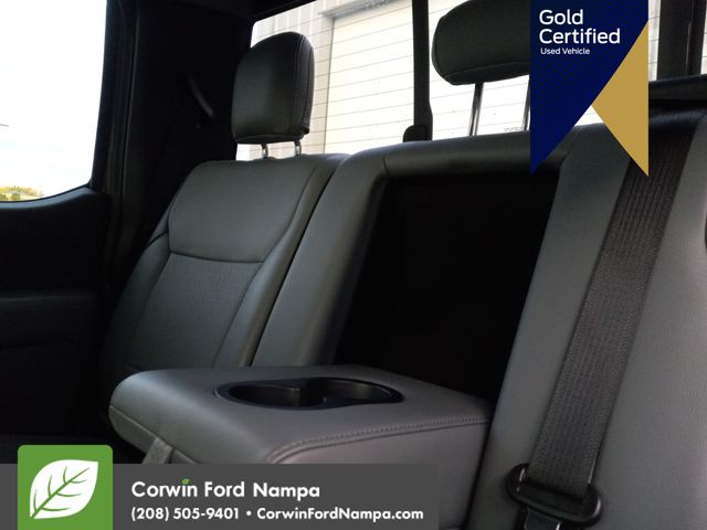 2021 Ford F-150 photo 23