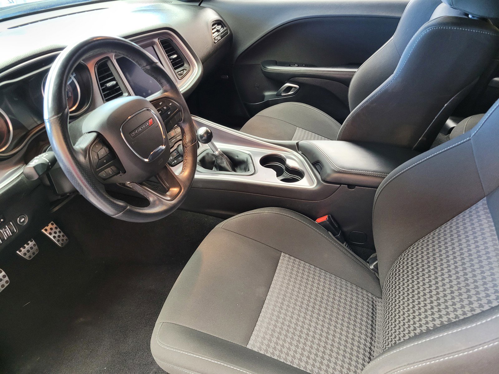 2019 Dodge Challenger R/T Scat Pack photo 12