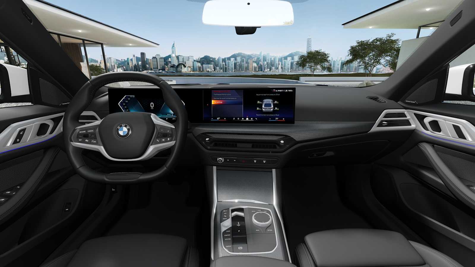 2025 Bmw i4 eDrive40 photo 10