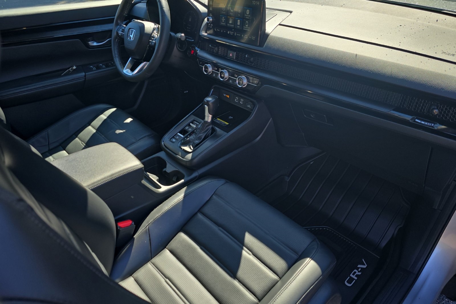 2023 Honda CR-V EX-L photo 13