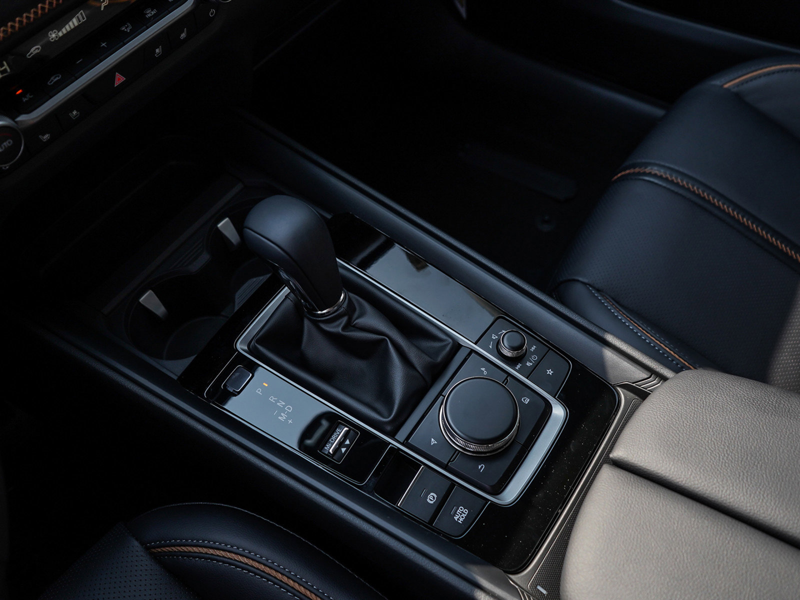 2025 Mazda CX-50 2.5 Turbo Premium photo 25