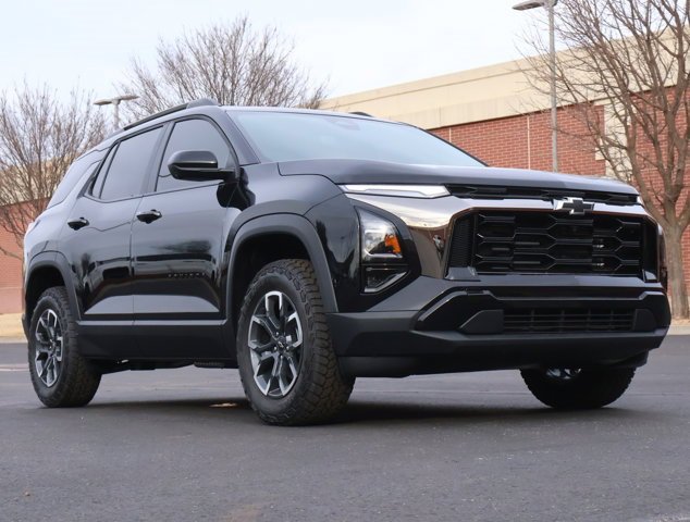 2026 Chevrolet Equinox ACTIV's photo