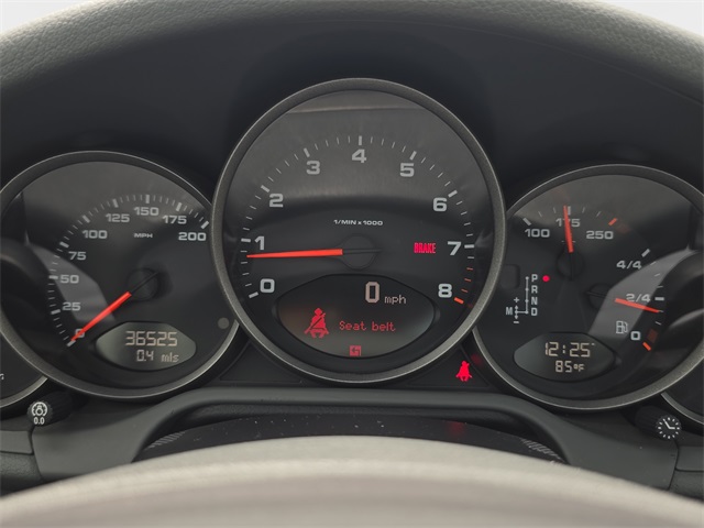 2009 Porsche 911 Targa 4 photo 18