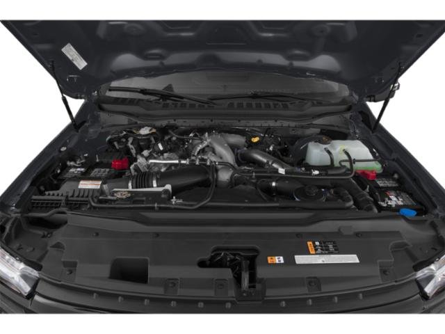 2024 Ford F-250 XLT photo 2