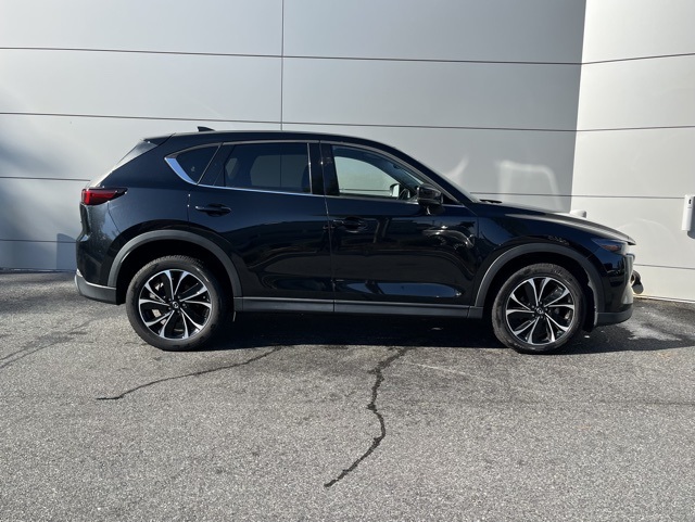 2022 Mazda CX-5 2.5 S Premium photo 22
