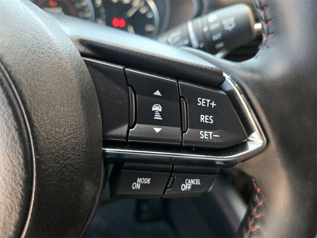 2023 Mazda CX-5 2.5 Turbo photo 15