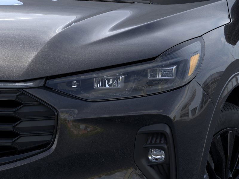 2025 Ford Escape ST-Line Elite photo 13